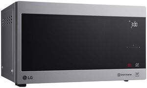 LG MS2595CIS Mikrobølgeovn