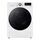 LG RT80V9W Heat pump dryer 8 kg | white/black, thumbnail 1 of 5