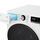 LG RT80V9W Heat pump dryer 8 kg | white/black, thumbnail 4 of 5