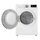 LG RT80V9W Heat pump dryer 8 kg | white/black, thumbnail 3 of 5