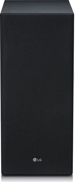 LG SK5 Soundbar | black 4