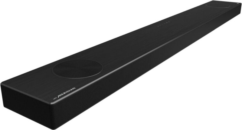 LG SP9YA Soundbar | sort 2