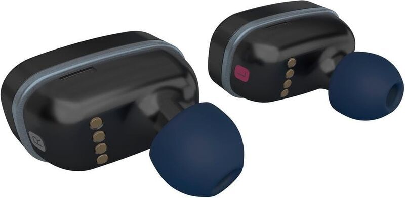 LG TONE FREE HBS-F110 | schwarz 2