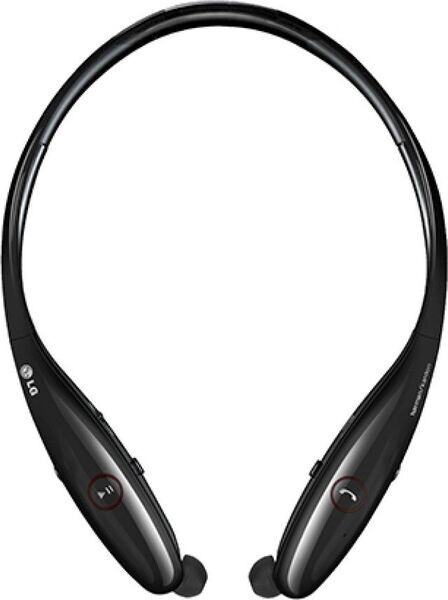 LG TONE Infinim | black 2