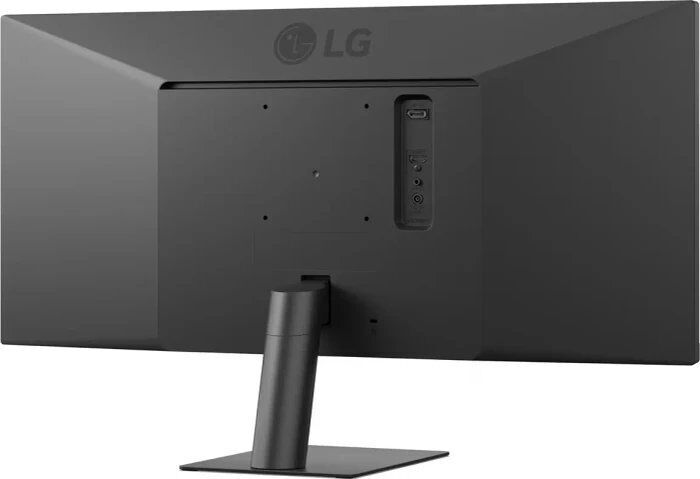 LG UltraWide 29U511A-B | 29" | incl. standaard | zwart 2
