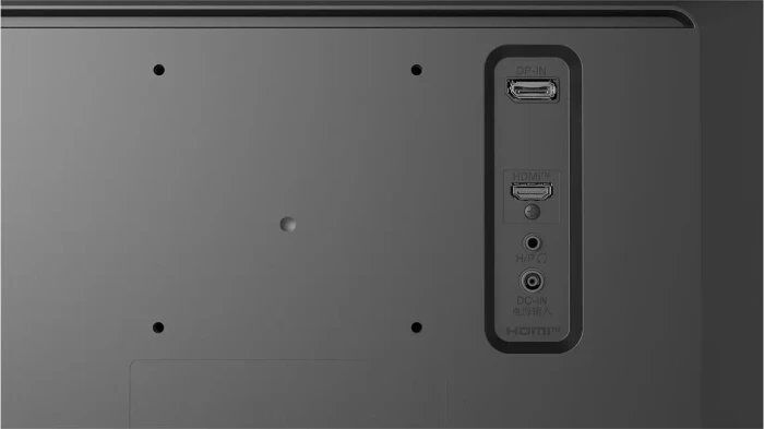 LG UltraWide 29U511A-B | 29" | incl. standaard | zwart 4