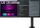 LG UltraWide 34WN780-B | 34" | zwart thumbnail 1/4