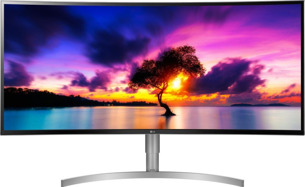 UltraWide 38WK95C-W
