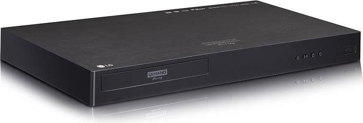 LG UP970 | schwarz 2