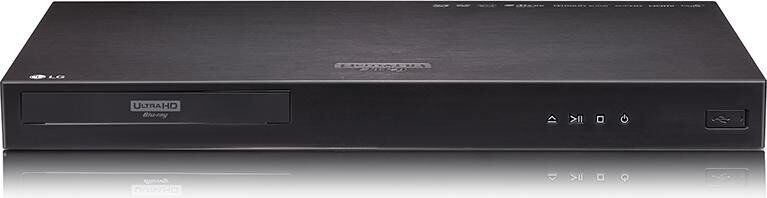 LG UP970 | schwarz 5