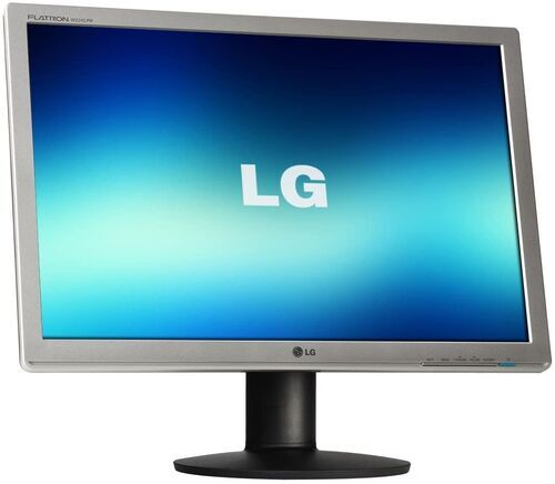 LG W2242PK   22"   schwarz - Refurbished