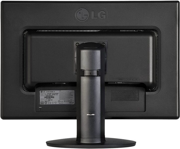 LG W2242PK | 22" | black 2