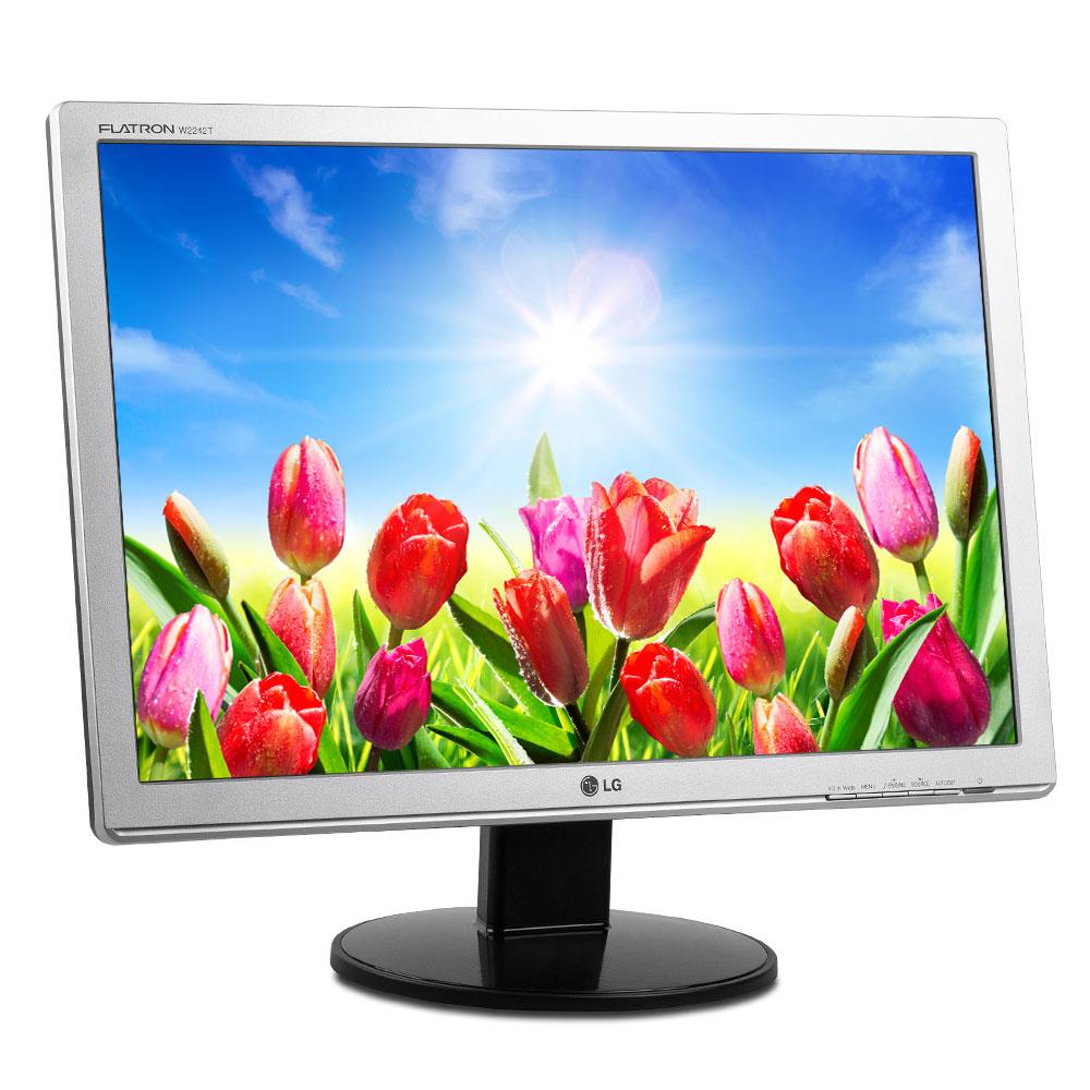 lg w2242t monitor