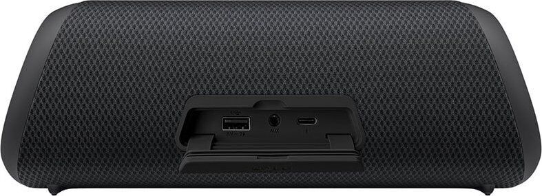 LG XBoom Go DXGQ7 | black 2