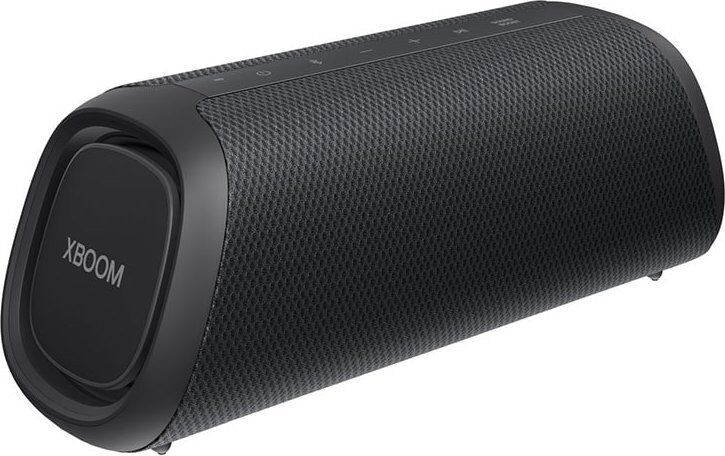 LG XBoom Go DXGQ7 | black 3