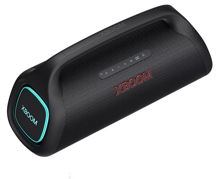 LG XBOOM Go XG9 | schwarz 2