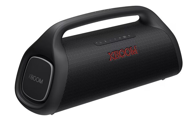 LG XBOOM Go XG9 | black 3