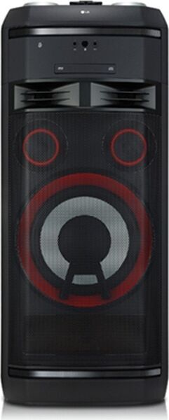 LG XBoom OL100 | black 1