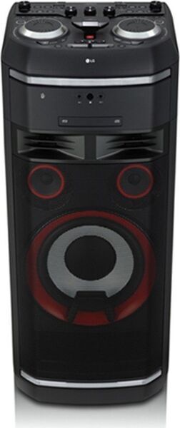 LG XBoom OL100 | black 2