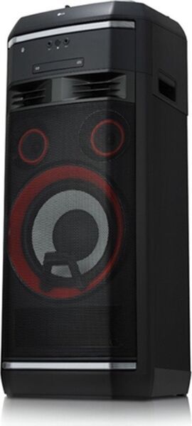 LG XBoom OL100 | black 3