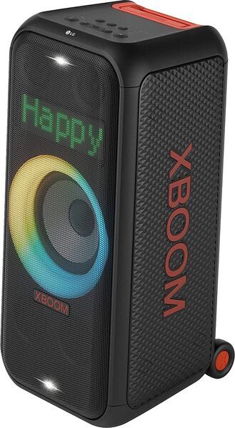 LG XBoom XL7S | black 1