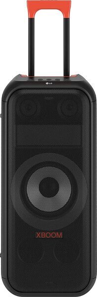 LG XBoom XL7S | black 3