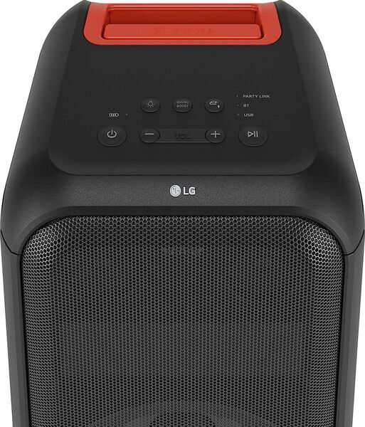 LG XBoom XL7S | black 4