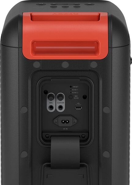 LG XBoom XL7S | black 5