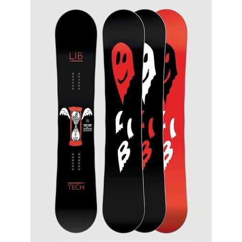 Lib Tech Two Time (2025)