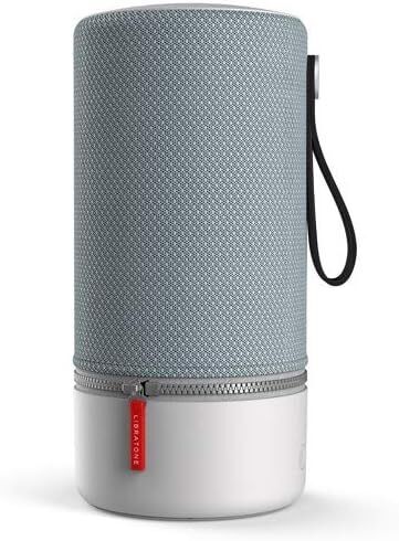 Libratone ZIPP 2 | Frosty Grey 2