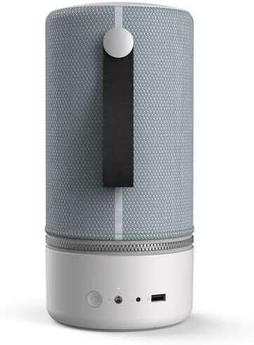 Libratone ZIPP 2 | Frosty Grey 3