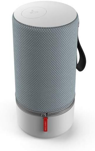 Libratone ZIPP 2 | Frosty Grey 4
