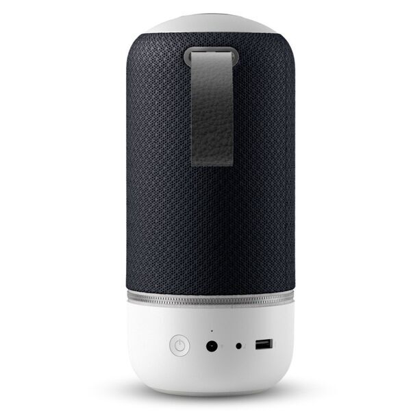 Libratone ZIPP Mini | grau 2