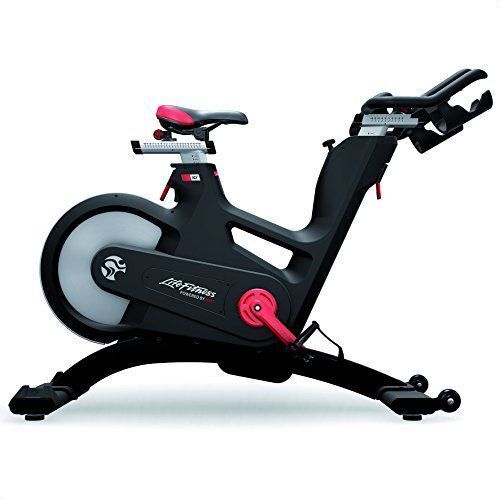 Life Fitness IC7 Indoor bike (2017 - 2019)