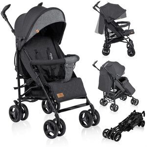 Lionelo Irma Kinderwagen