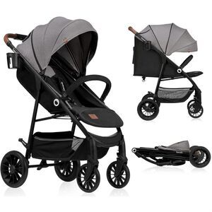 Refurbished Kinderwagen: gebraucht & erneuert