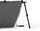 Litheli SSU-100S 100 W solar panel | black, thumbnail 2 of 3