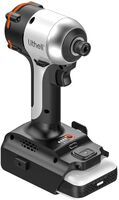 Litheli U20 EPT020009 Mono 20 V Cordless Screwdriver without Battery