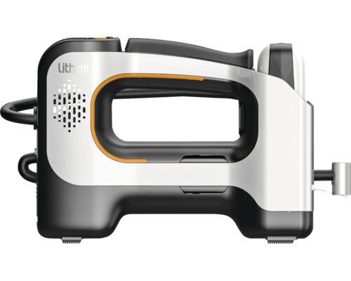 Litheli U20 EPT130020 Mono 20 V cordless compressor without battery | black/white, image 1 of 1