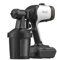 Litheli U20PR00-0U020 Cordless Paint Sprayer without Battery