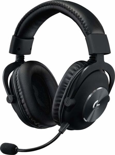 Logitech Wired G Pro Gaming Headset | sort