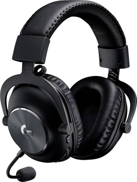 Logitech G Pro X Wireless Lightspeed | nero 2