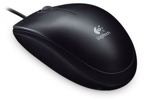 Logitech B100 | nero 2