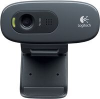 Logitech C270