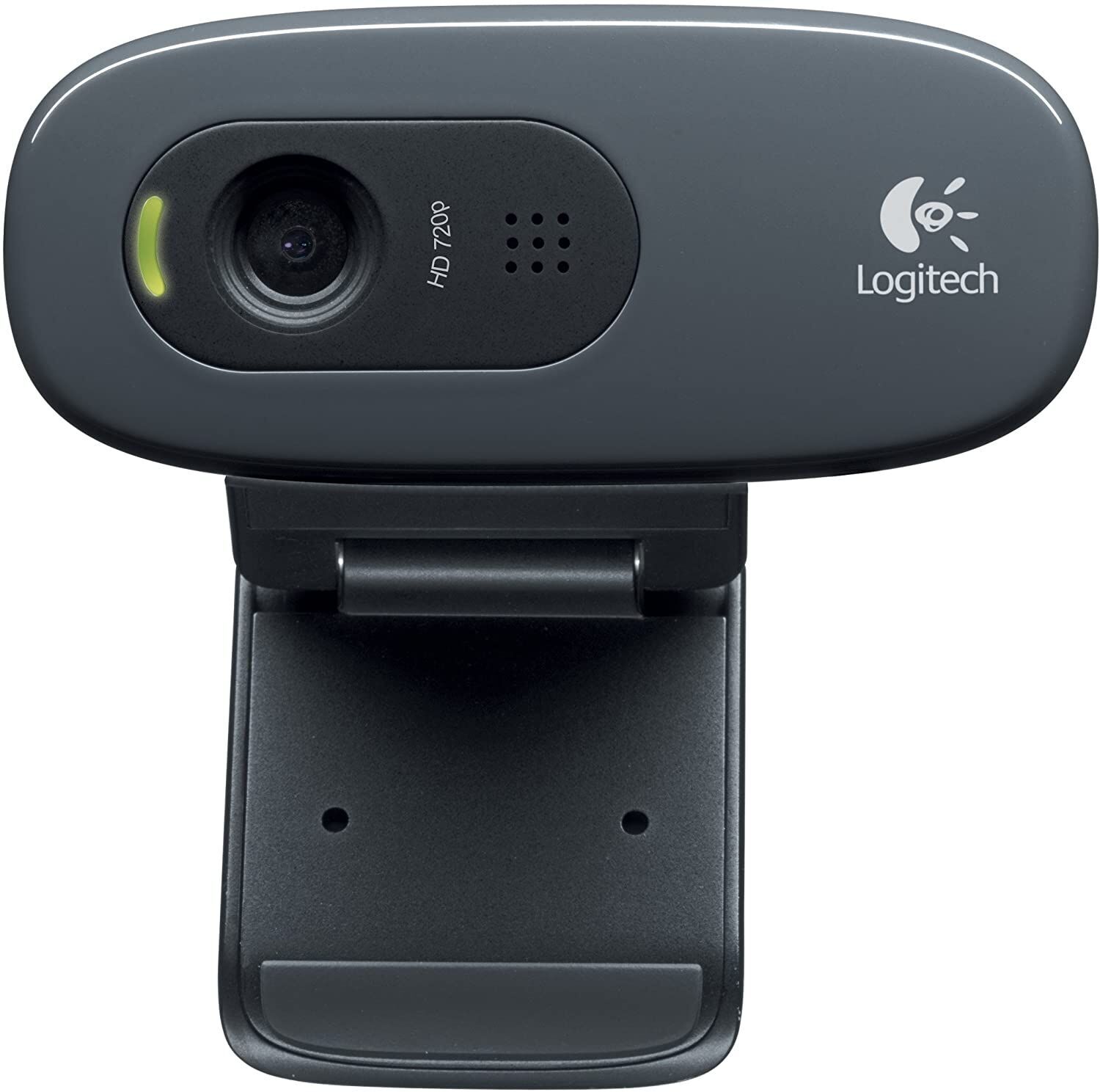 Logitech C270 | Zwart
