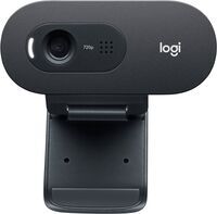 Logitech C505
