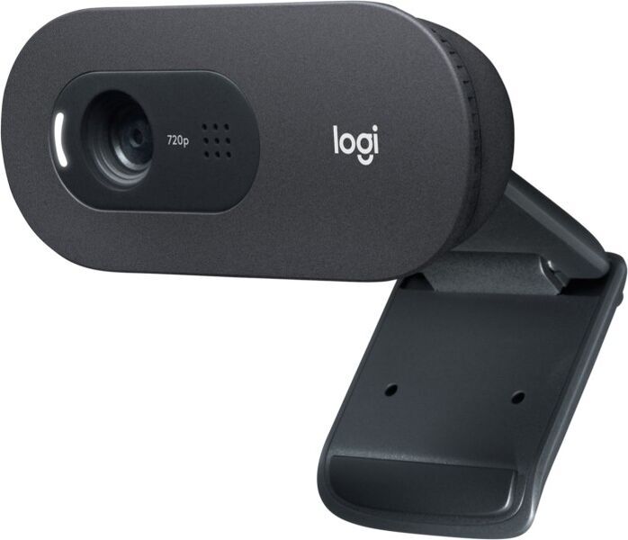 Logitech C505 | schwarz 2
