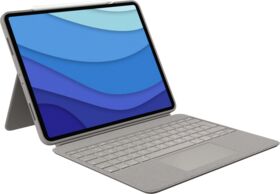 Logitech Combo Touch for Apple iPad Pro 12.9"