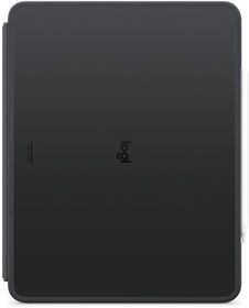 Logitech Combo Touch for Apple iPad Pro 13" M4