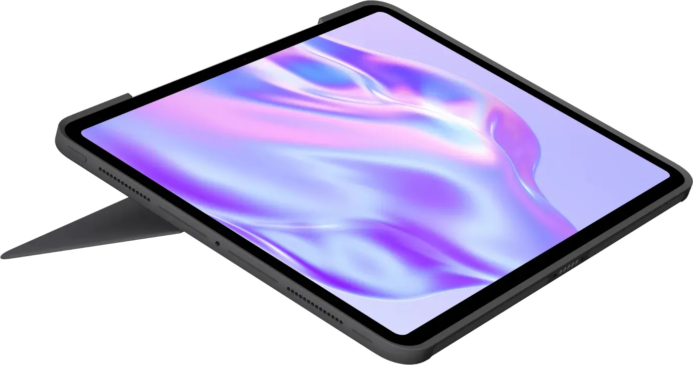 Logitech Combo Touch for iPad Pro 13“ - Refurbished